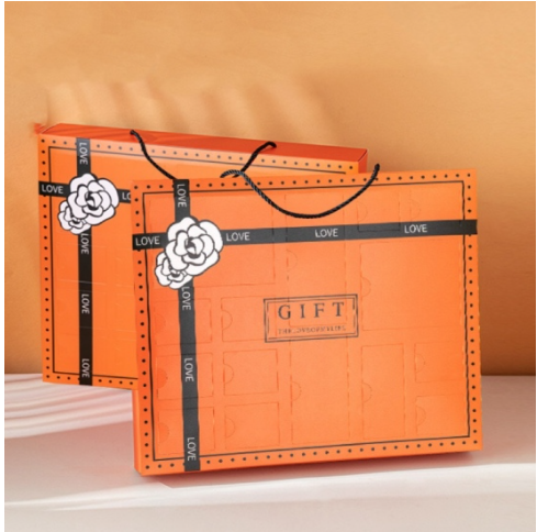 Men's Mini Cologne Blind Box