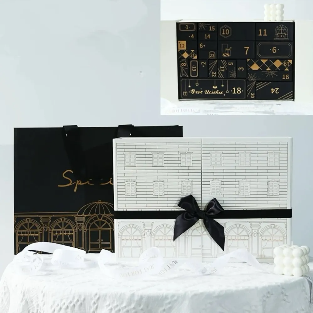 Luxury Advent Calendar