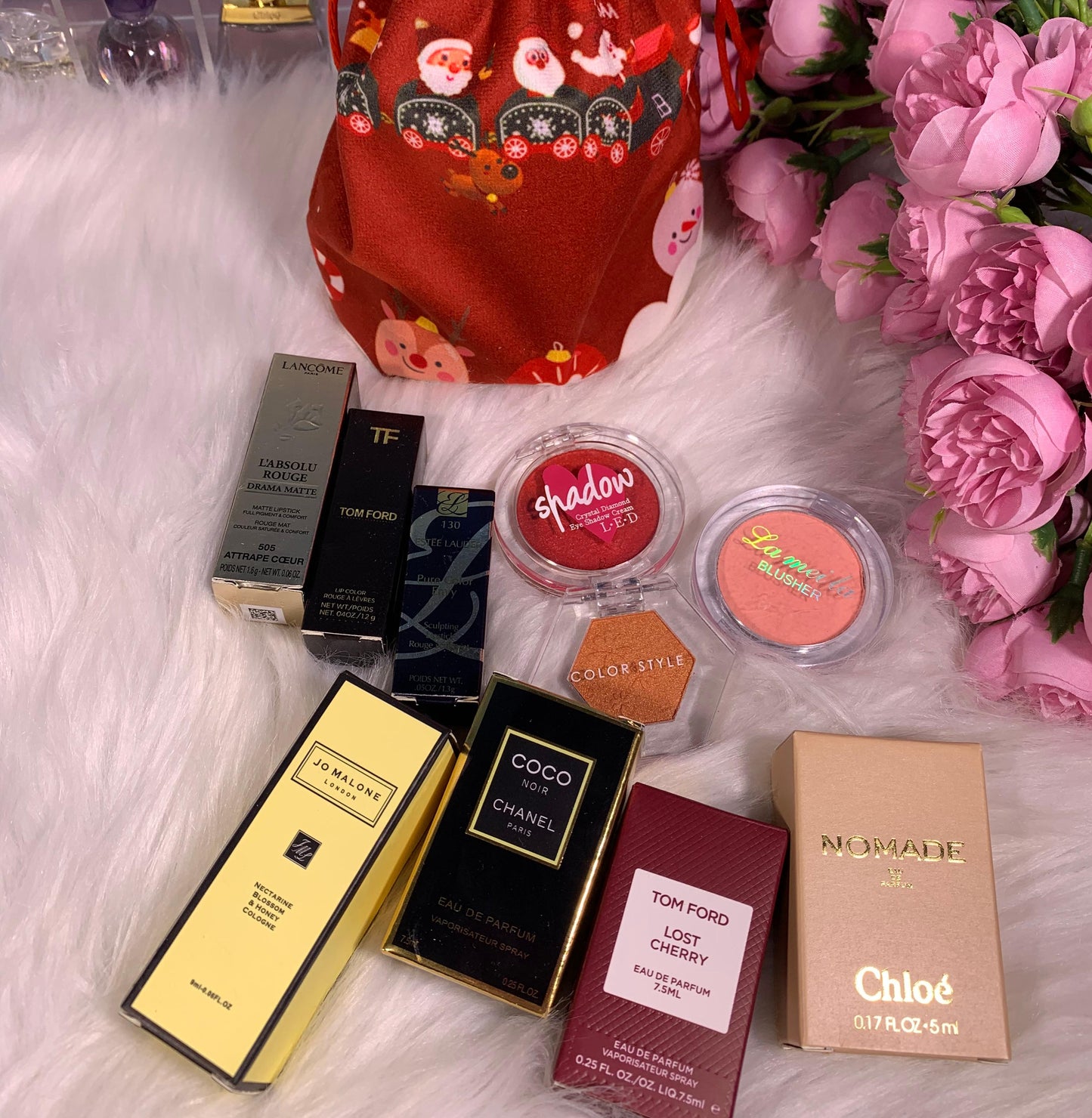 Christmas Gift Bag