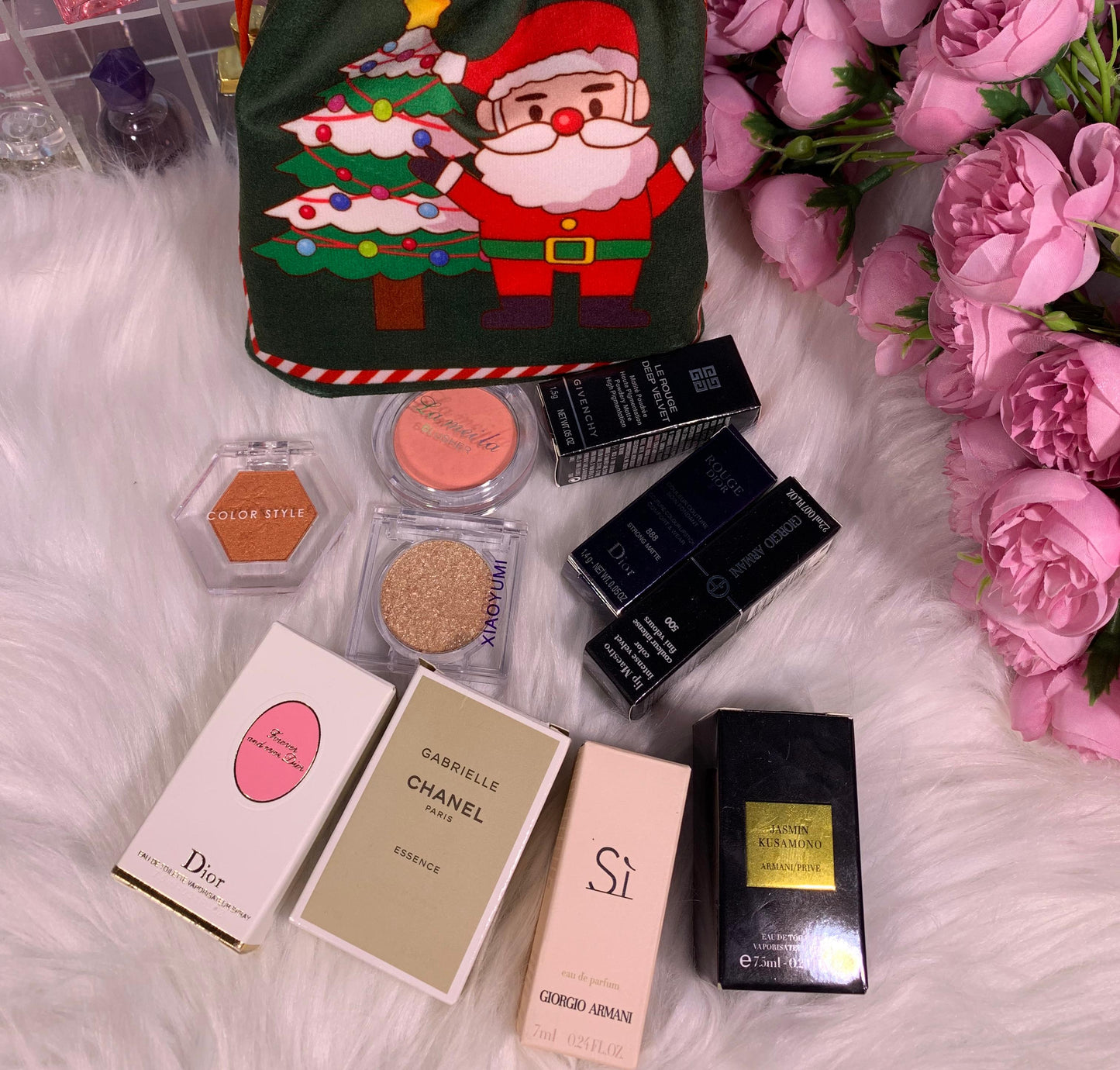 Christmas Gift Bag