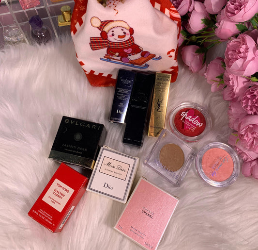 Christmas Gift Bag