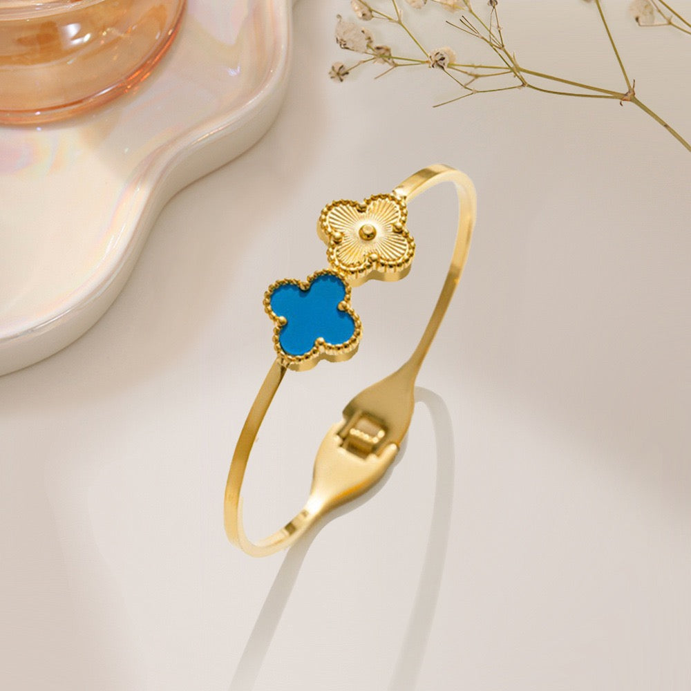 Dahlia Bracelet