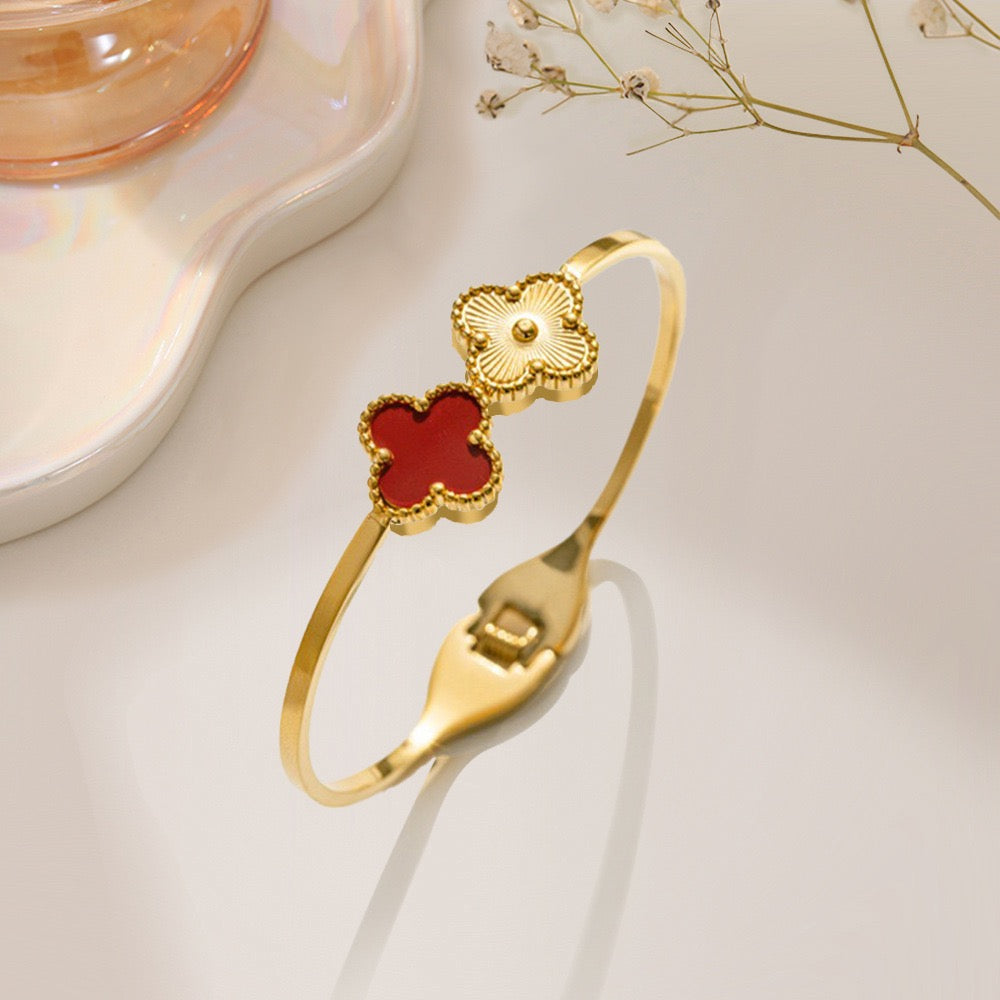 Dahlia Bracelet