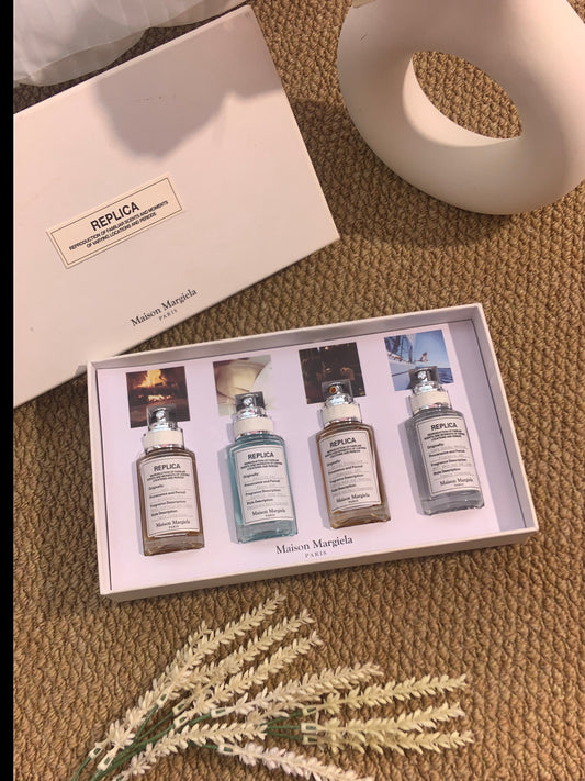 Maison Margiela Replica Gift Set 4pcs
