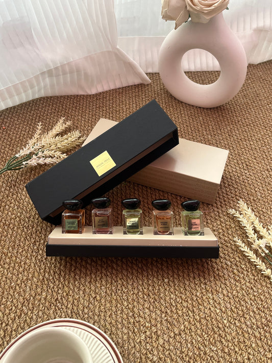 Armani Perfumes Gift Set 5pcs