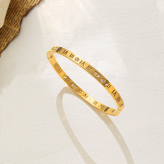 Sterling Bracelet