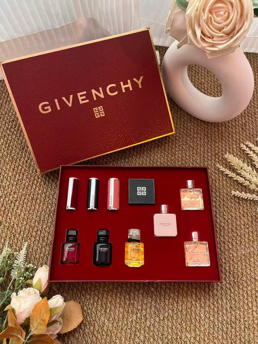 Givenchy Gift Set
