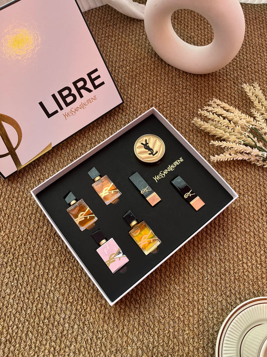 YSL Perfumes Gift Set
